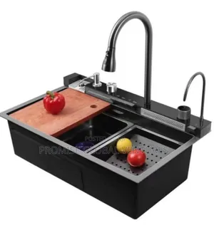 Kitchen Sink