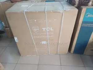 TCL Chest Freezer 200 Litres