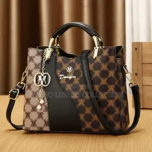Luxury Denifer Hand Bag
