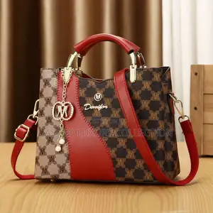 Luxury Denifer Hand Bag
