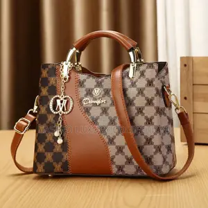 Luxury Denifer Hand Bag