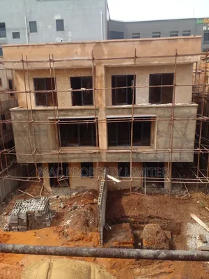 Furnished 6bdrm Duplex in Ikeja Gra for sale