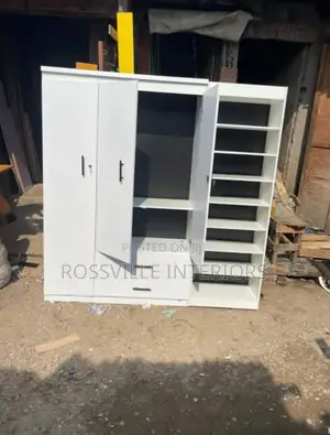 Highquality Wardrobe 6ftby6ft