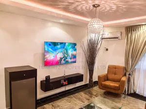 Furnished Mini Flat in Lekki Phase1 for rent
