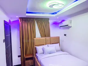 Furnished Mini Flat in Lekki Phase1 for rent