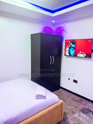 Furnished Mini Flat in Lekki Phase1 for rent