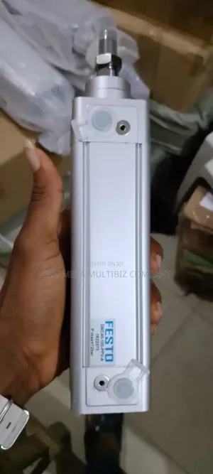 Festo Cylinder DNC 40-100