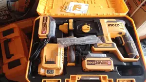 Rotary Hammer 26mm