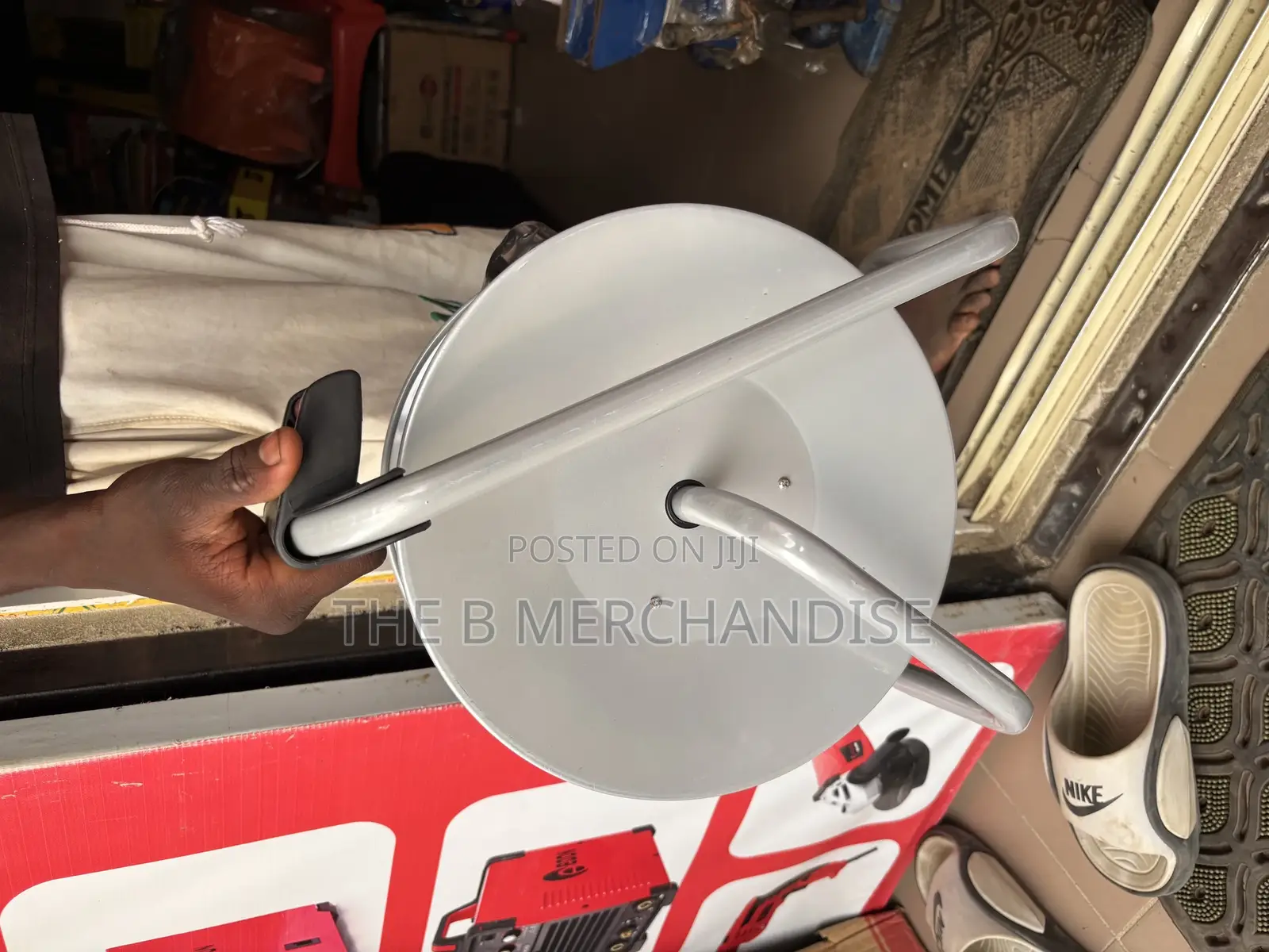 Extension Cord Reel