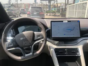 New BYD Destroyer 05 DM-i 1.5 Hybrid FWD 2025 White