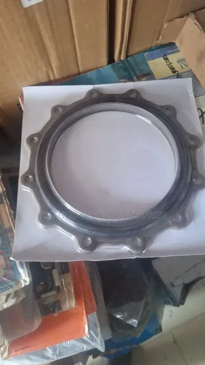Back Oil Seal M11 Cummins