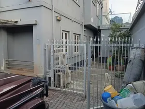4bdrm Duplex in Lekki Phase1 for rent