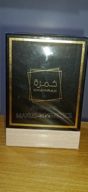 Khamrah Lattafa