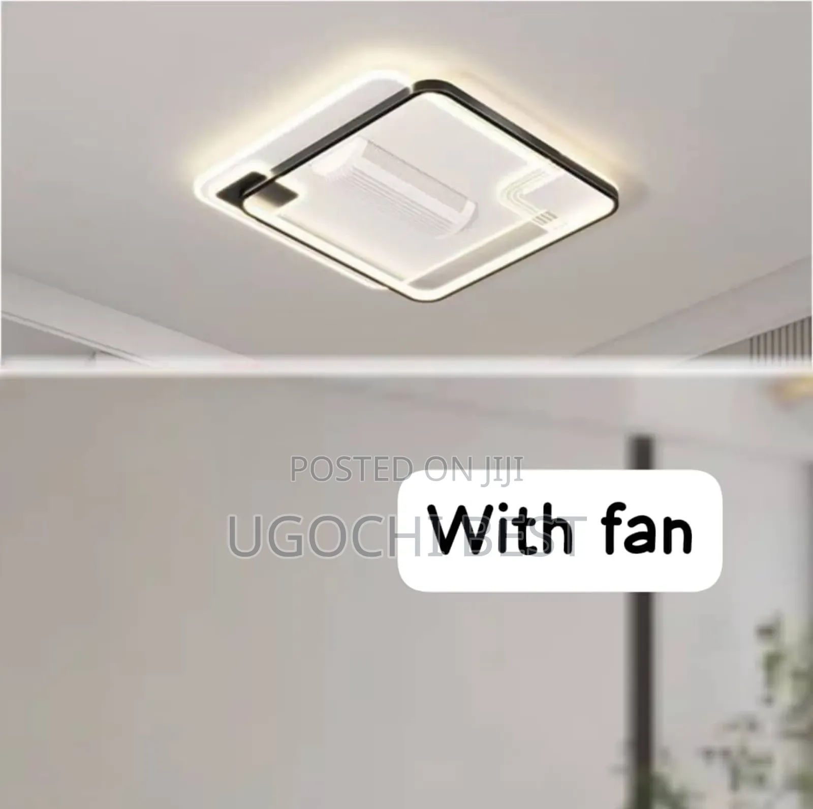 Modern Celling Fitting Lights
