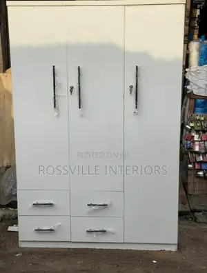 Bespoke Wardrobes – Designed for Your Home