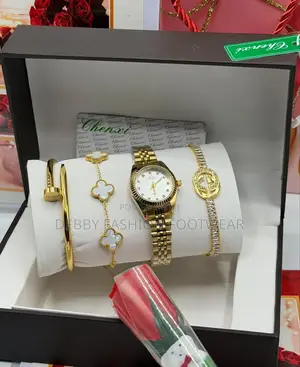 Female Gift Package
