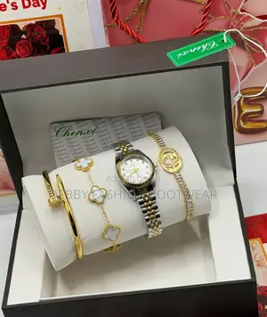 Female Gift Package