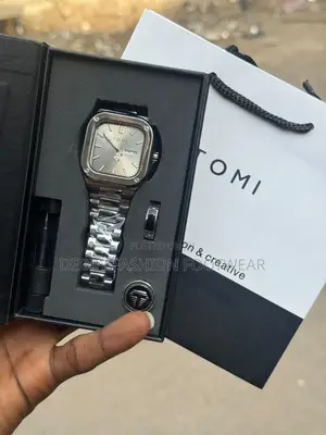 Tomi Chain Watch