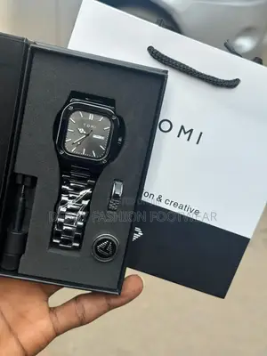 Tomi Chain Watch