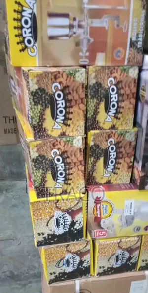 Corona Molino Tradicional Grinder