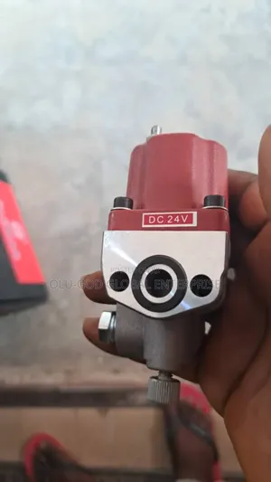Solenoid Cummins Nt855