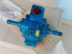 2" Blackmer Gas Pump Head