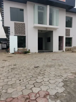 Shop for Rent at Lekki Phase1