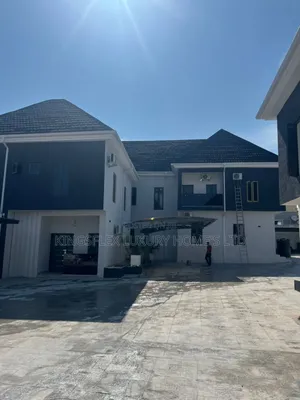 Furnished 4bdrm Townhouse/Terrace in Gwarinpa for sale