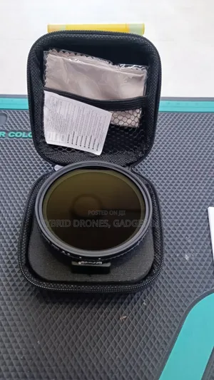 Neewer 67mm Mobile Videography Content Filter Lens + Cpl