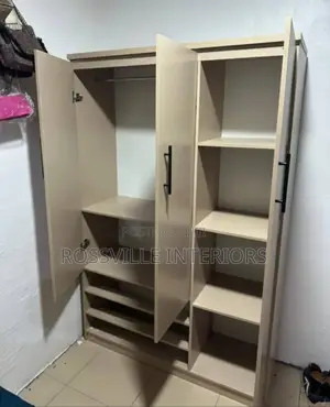 High Quality Wardrobes