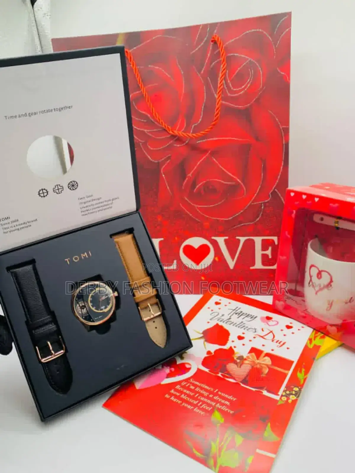 Special Gift for Him