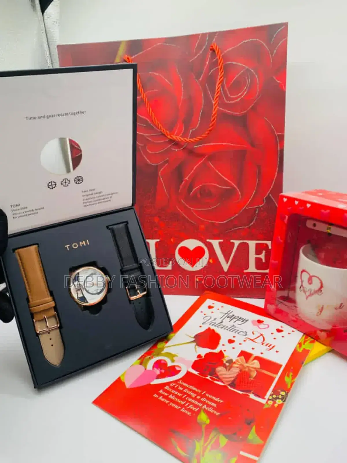 Special Gift for Him