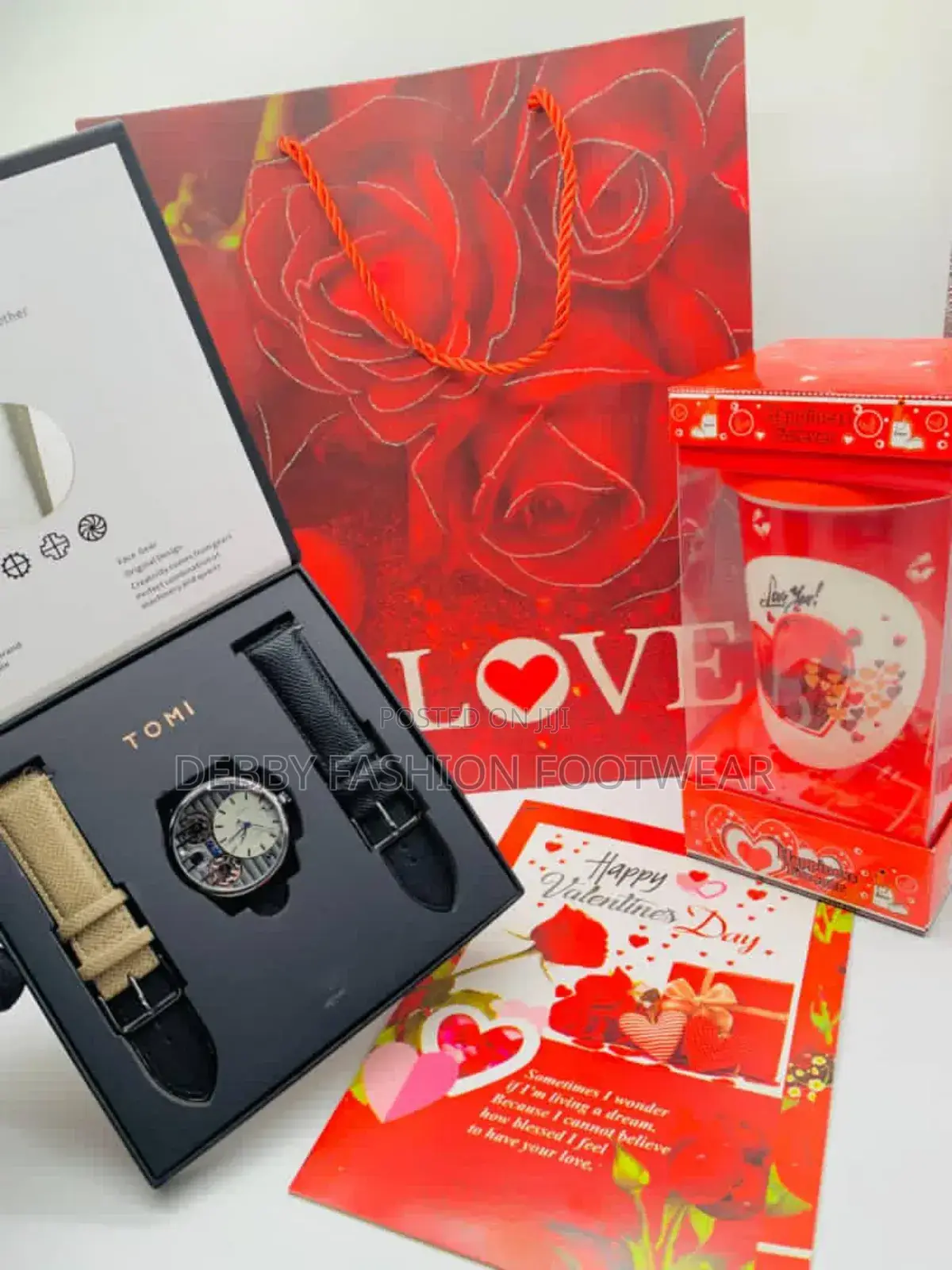 Special Gift for Him