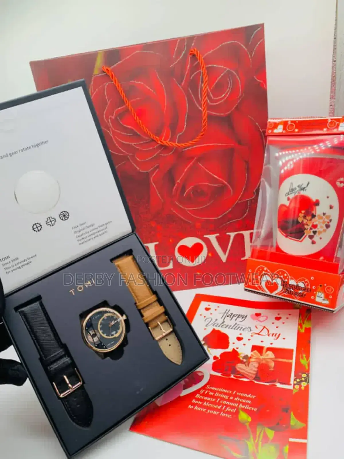 Special Gift for Him