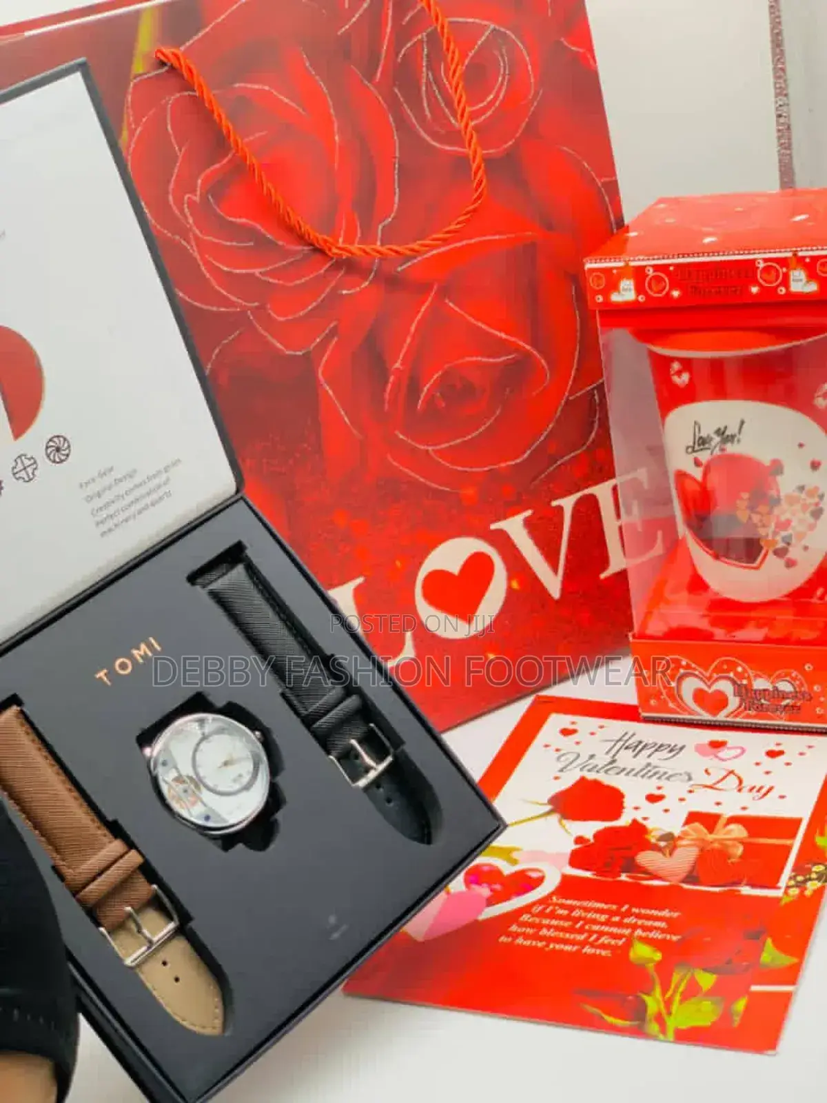 Special Gift for Him