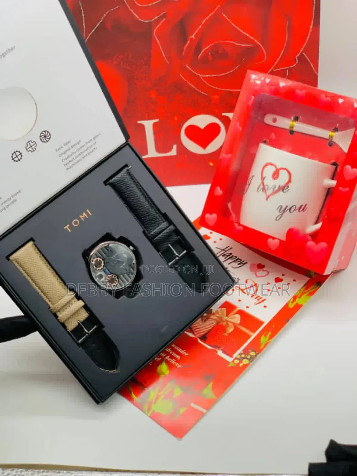 Special Gift for Him