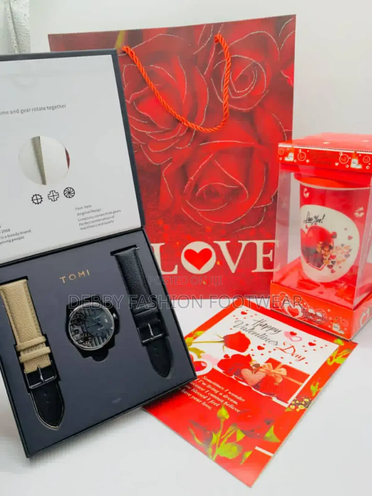 Special Gift for Him