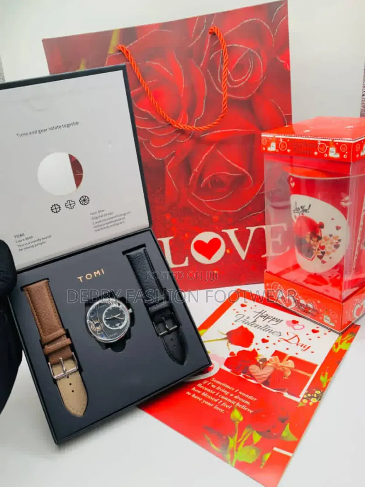 Special Gift for Him