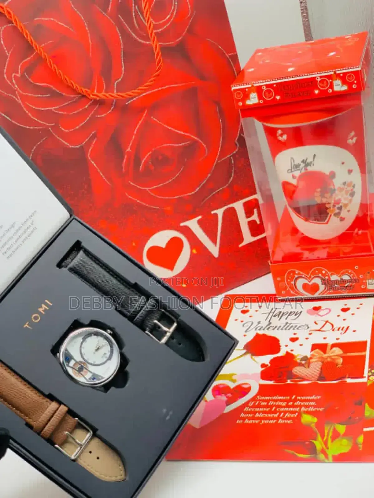 Special Gift for Him