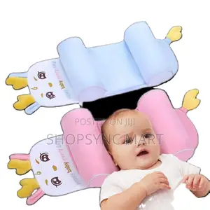 Newborn Baby Support Pillow