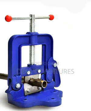 Bench Pipe