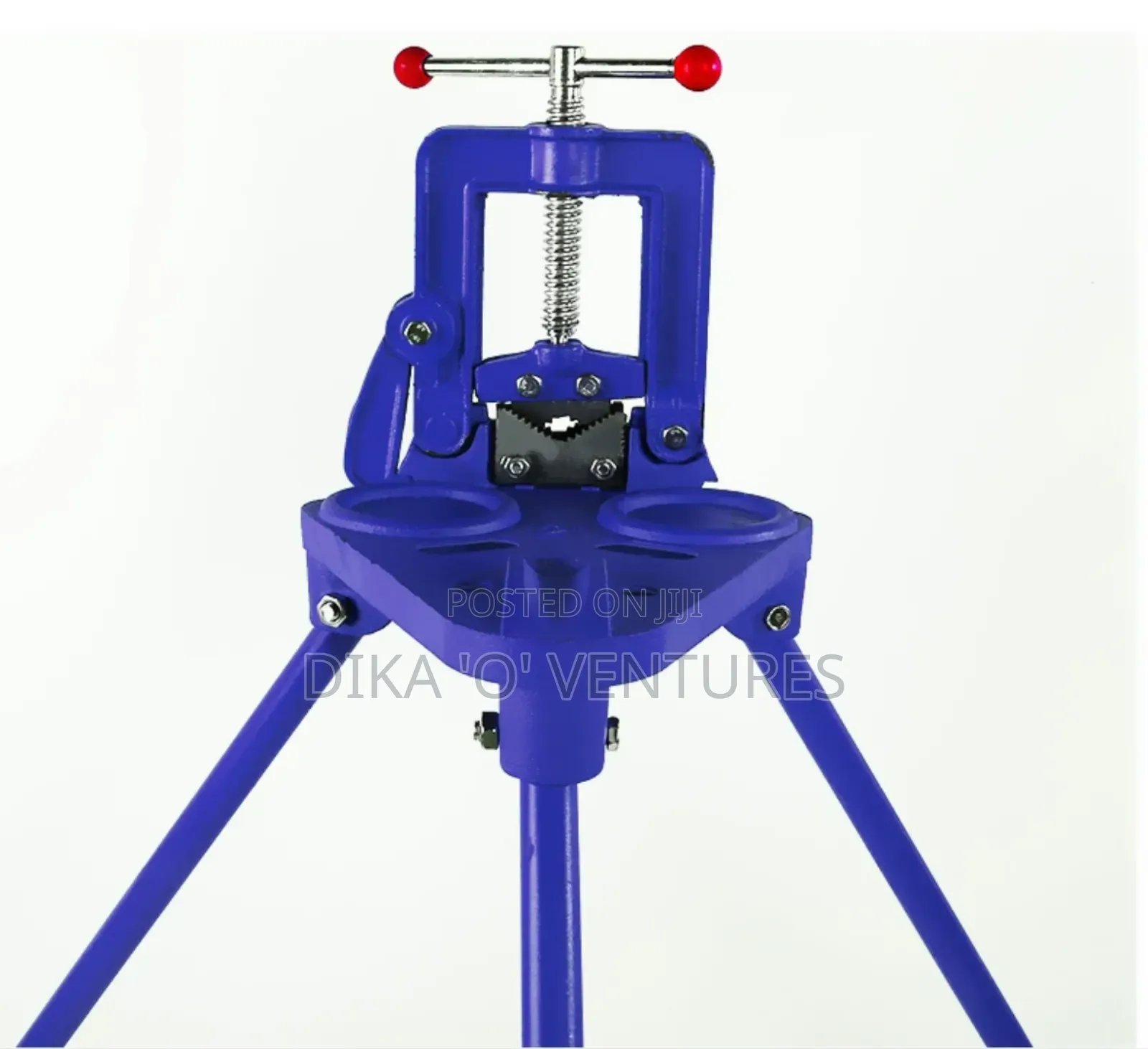Bench Pipe