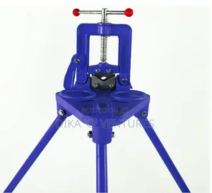 Bench Pipe