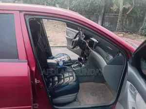Car Hire Service
