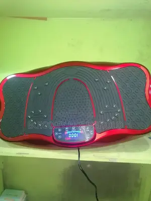 Body Massaging Machine