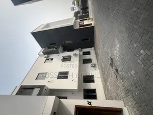 4bdrm Duplex in Lekki Phase1 for sale