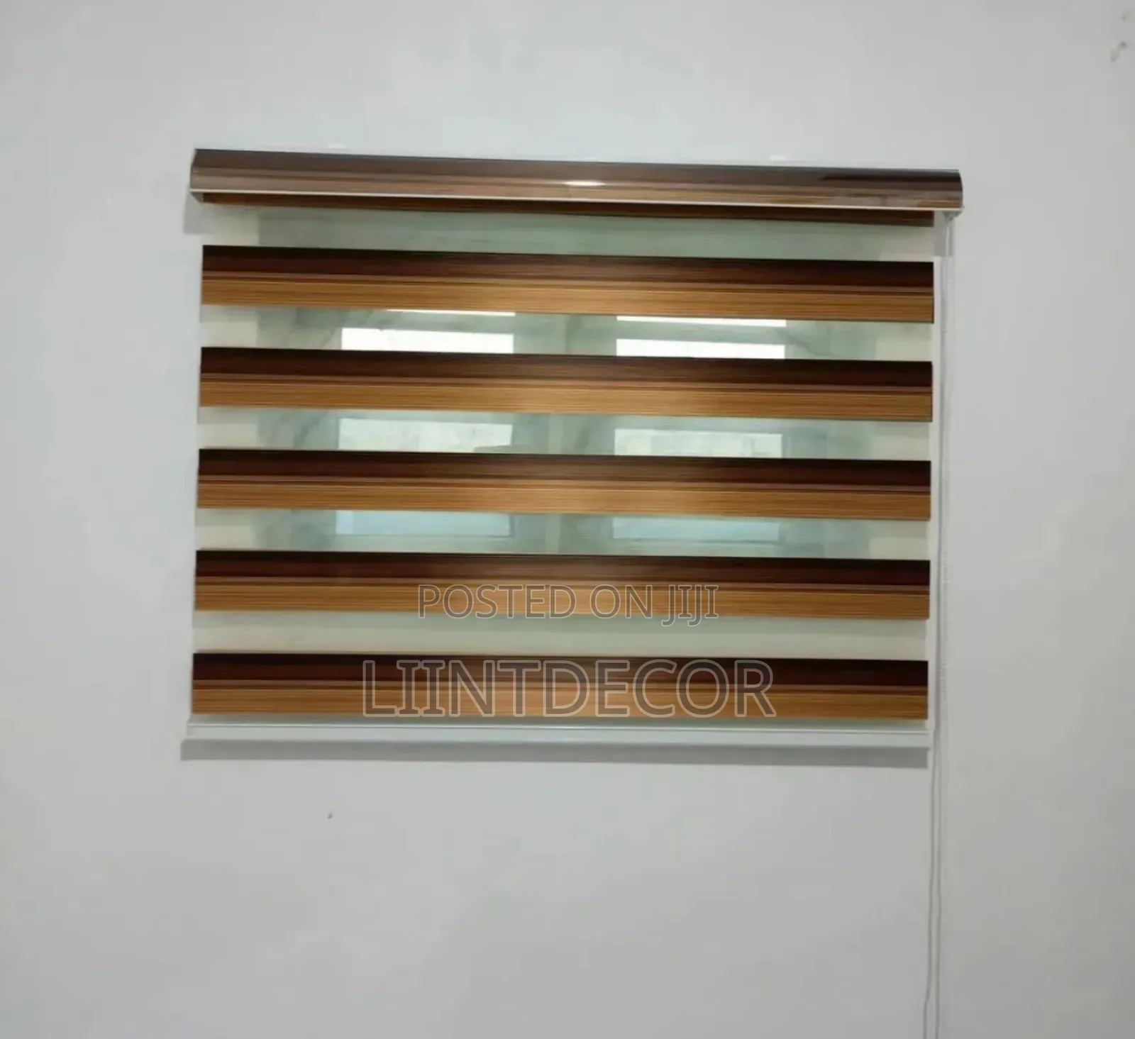 Vips Day and Night Window Blinds
