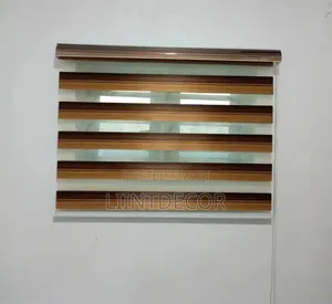 Vips Day and Night Window Blinds