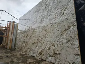 Marble Slab Use For Kitchen Cabinets Top, Steps Floors E.T.C