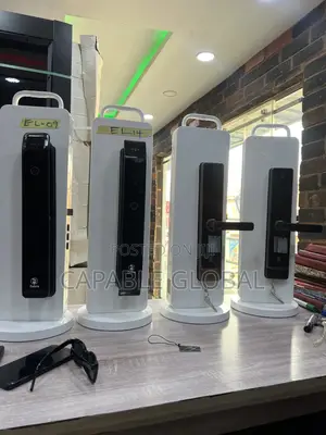 Smart Keys